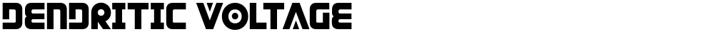 Dendritic Voltage